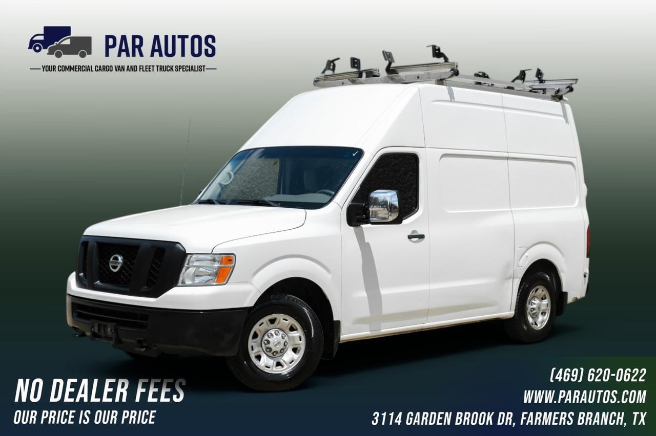 nissan nv cargo 2021 1N6AF0LY7MN810719 image nissan nv cargo 2021 1N6AF0LY7MN810719 image